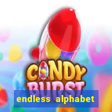 endless alphabet comic studio